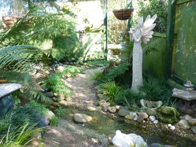 Fernery