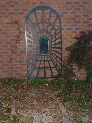 Perspective Mirror
